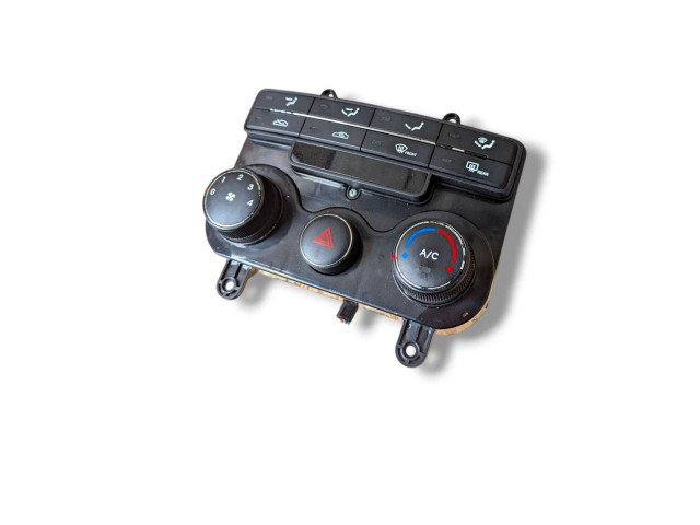 Блок управления климат-контролем 97250-2LXXX Hyundai i30