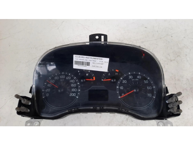 Přístrojová deska Fiat Panda III 2010 51711237