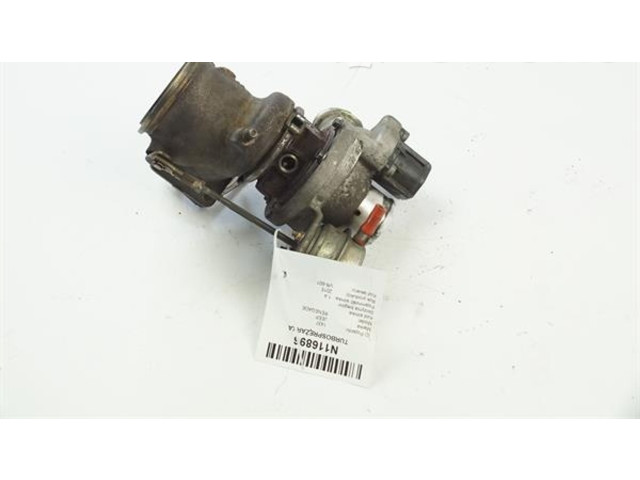 Турбина Нагнетатель Jeep Renegade  860518         