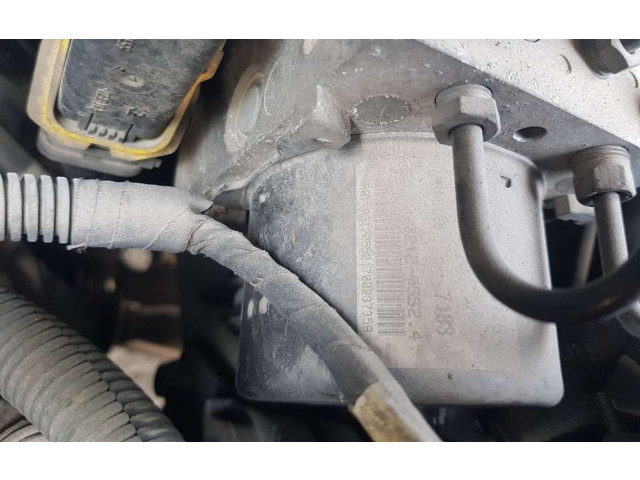 Блок АБС 71772135 Alfa Romeo Giulietta - года