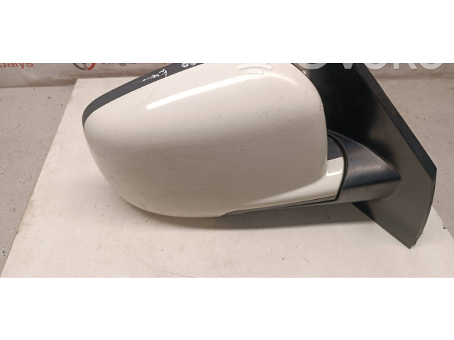 Зеркало электрическое Fiat Freemont - года