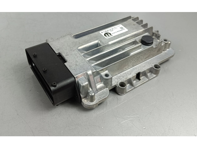 Блок управления 0260004202   Jeep Renegade