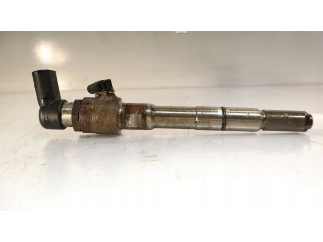 Форсунка Skoda Fabia Mk2 (5J) CAYB