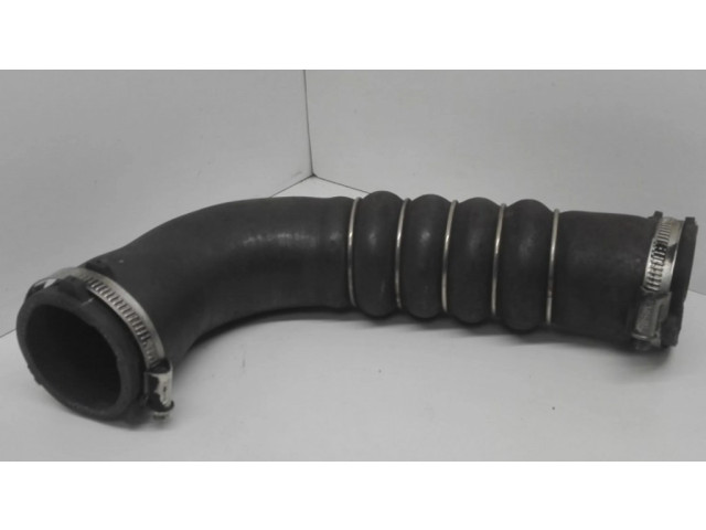 Трубка (трубки)/ шланг (шланги) интеркулера