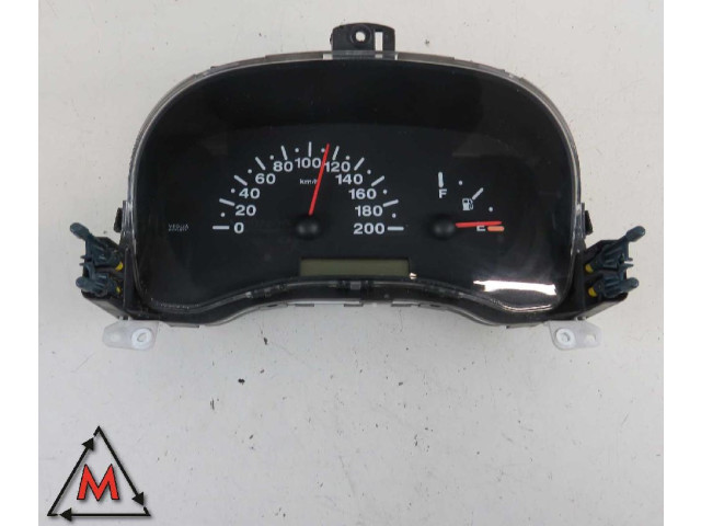 Přístrojová deska Fiat Doblo 2006 46817747