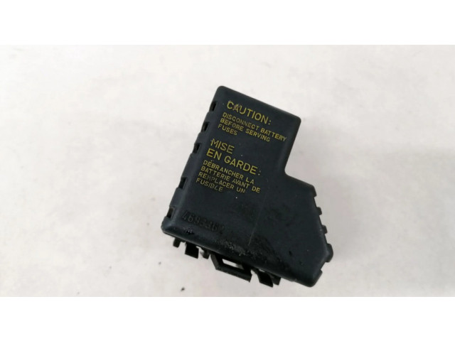 Блок предохранителей 4693362, 4230751 Saab 9-5