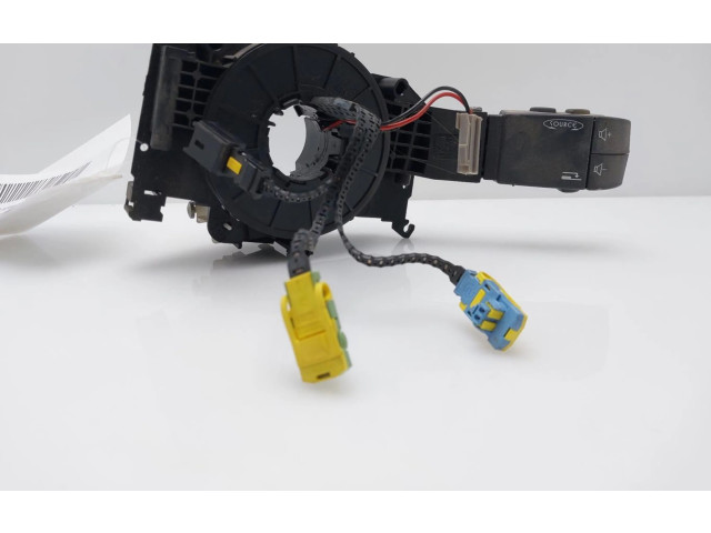 Полоса надувных подушек (кольцо srs) 8200012244   Renault Espace IV  