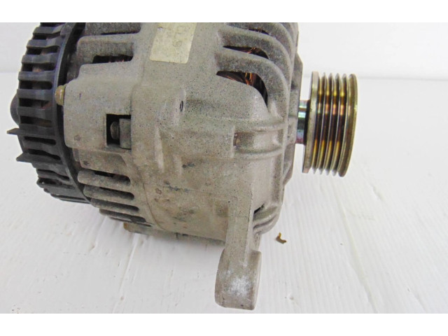 Генератор Citroen Berlingo