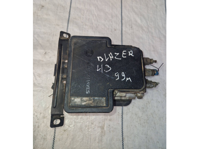 Блок АБС 12765501 Chevrolet Blazer S10 - года