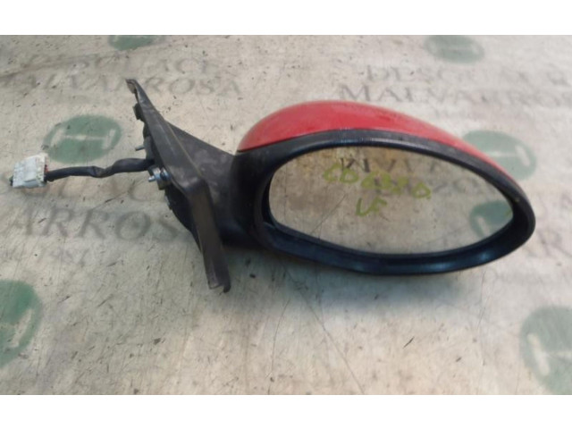 Zpětné zrcátko Alfa Romeo GTV 2004 156050525