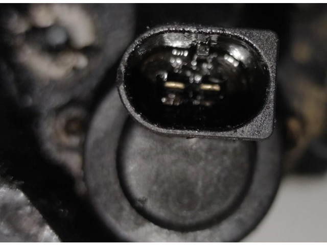 Топливный насос