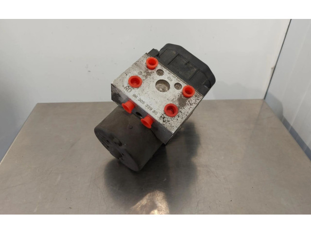 Jednotka ABS 9630532980 Peugeot 406