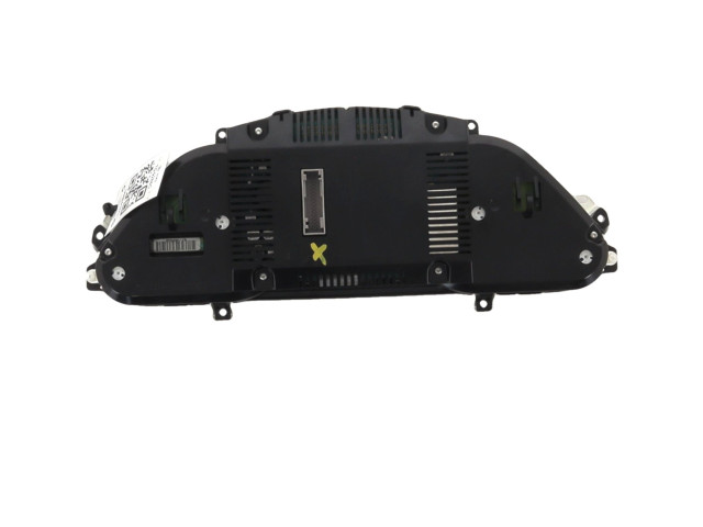 Přístrojová deska  Audi Q7 4L 2007 4L0920932B, T0-9288C  