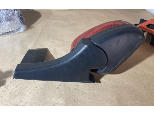 Zpětné zrcátko Ford Turneo Courier 2015 ET7617683