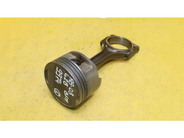 Píst    Audi A8 S8 D3 4E     