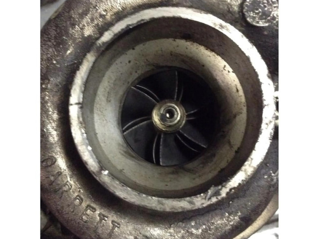 Turbodmychadlo Турбина Lancia Kappa