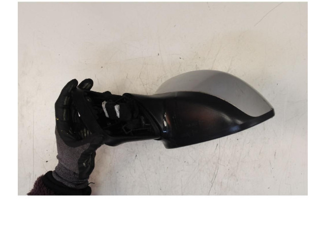 Зеркало электрическое Fiat Grande Punto - года