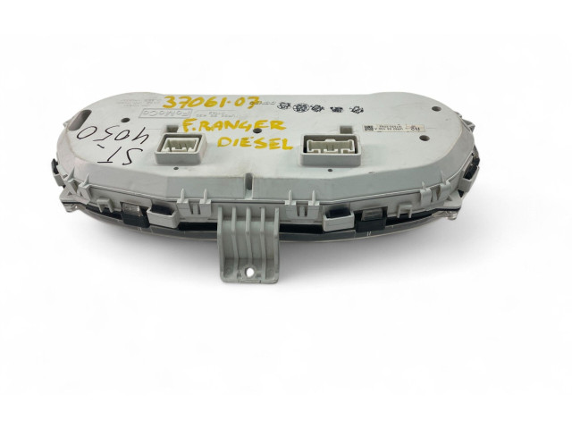 Přístrojová deska Ford Ranger 2008 1575302093