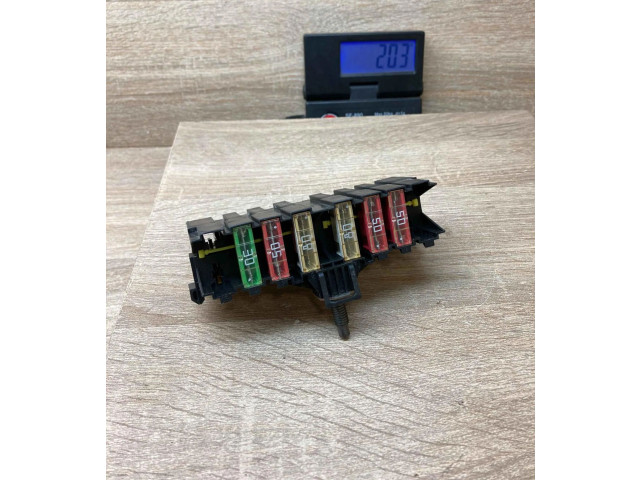 Блок предохранителей 9636079380, Used   Peugeot Expert    