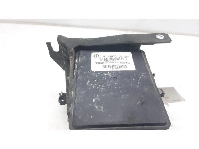 Блок АБС 52079885   Jeep  Renegade  2014- года