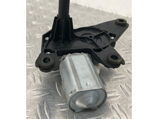 Моторчик заднего дворника 8200311486    Renault Twingo II