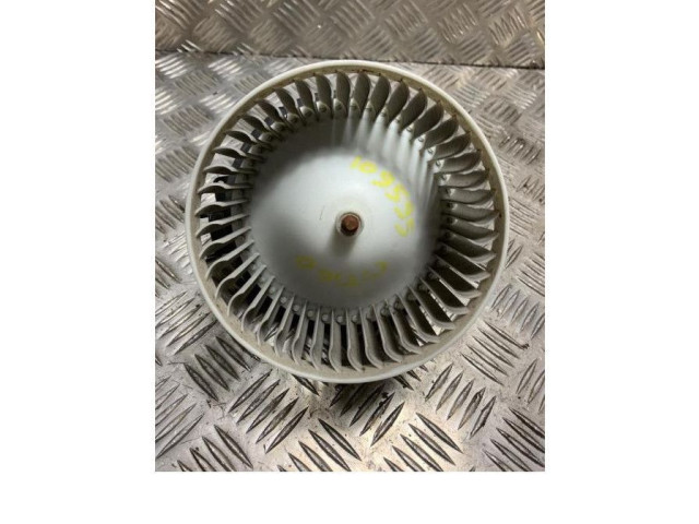 Вентилятор печки 1S1819015D, 1S1819015D Skoda Citigo