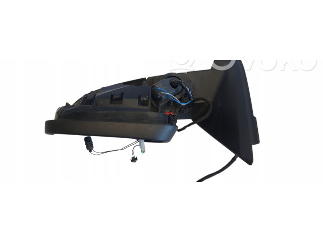 Зеркало электрическое        Volvo V60  2018 -  года   