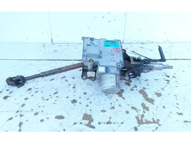 Ось рулевого колеса 00517364610, 00517364610 Fiat Idea