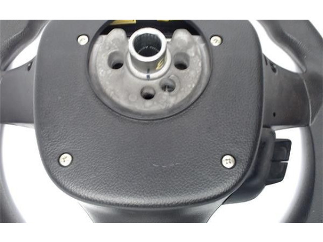 Руль Chevrolet Spark   -  года 95022162      