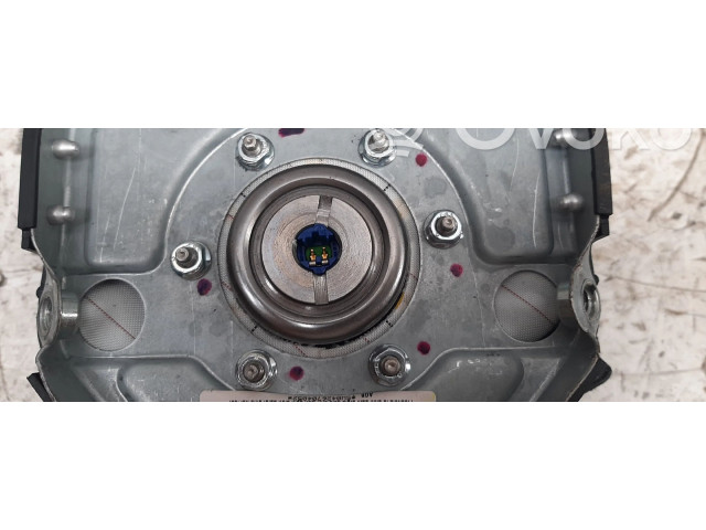 Подушка безопасности водителя Rover 45