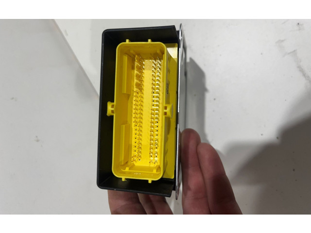 Блок подушек безопасности 4G0959655A, 0285010714 Audi A7 S7 4G