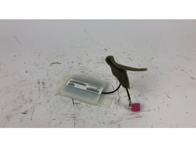 Антенна комфорта интерьера