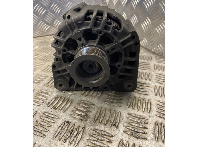 Генератор Z8110010, 923L6090   Renault Espace IV