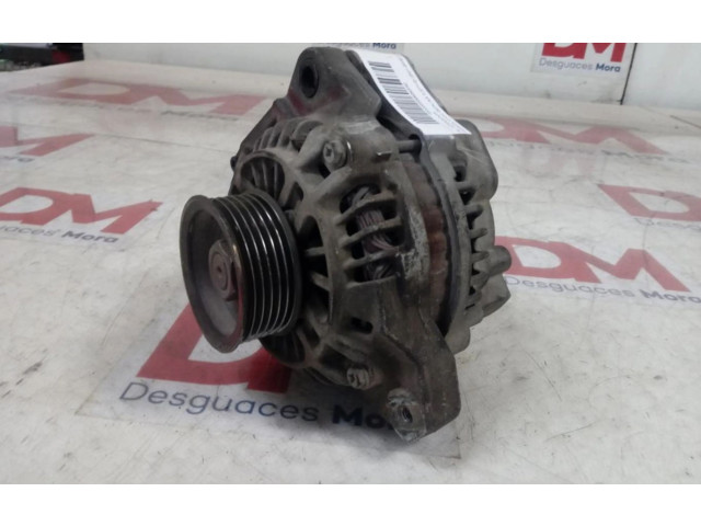 Генератор A5TA7091ZE   Honda Civic      