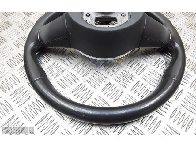 Руль Audi TT TTS Mk2  2006 - 2014 года 8j0419091b      