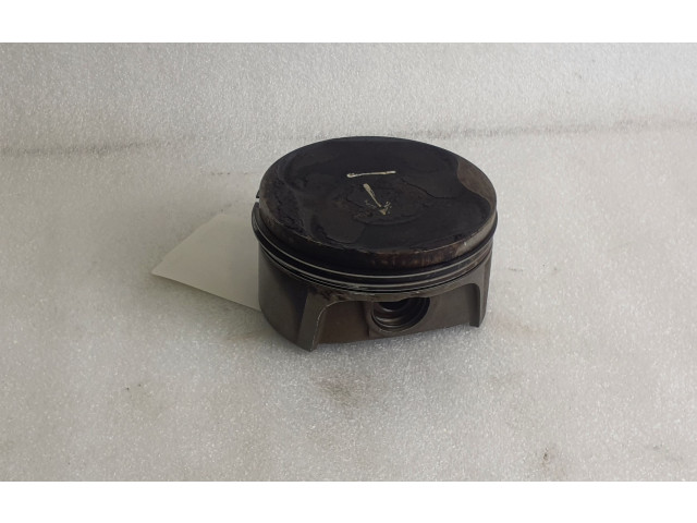 Píst 96P24W2 Porsche 911 996