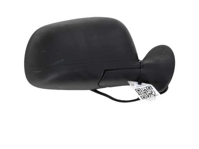 Зеркало электрическое Dacia Duster 2010 - 2017 года