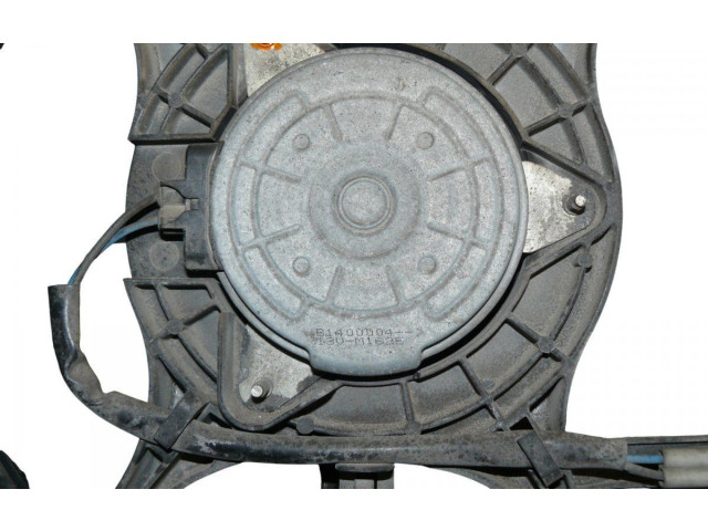 Блок управления климат-контролем 13V-M1625, B1400004   Subaru Legacy