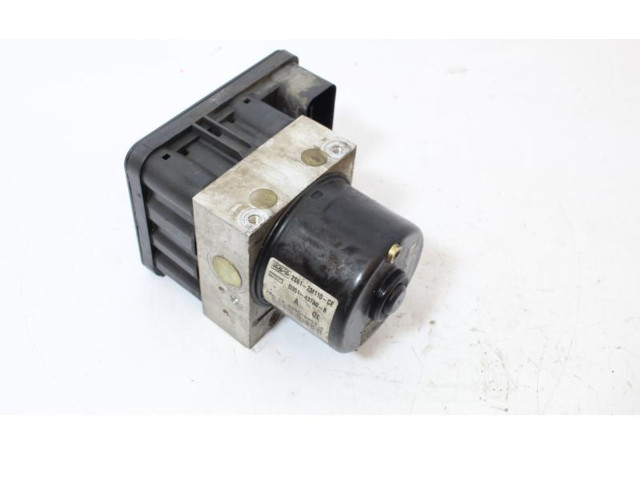 Блок АБС Ford Fusion 2002 - 2005 года