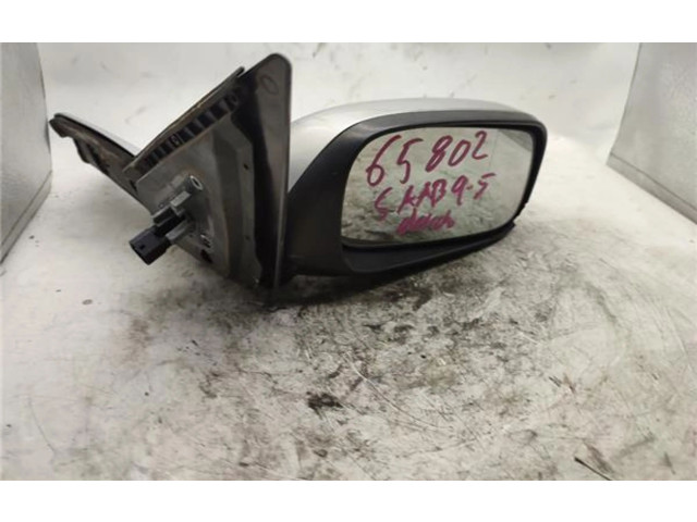 Зеркало электрическое        Saab 9-5  1998 - 2005 года   