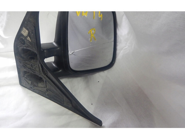 Зеркало (механическое) Volkswagen Transporter - Caravelle T4 1991 - 2003 года