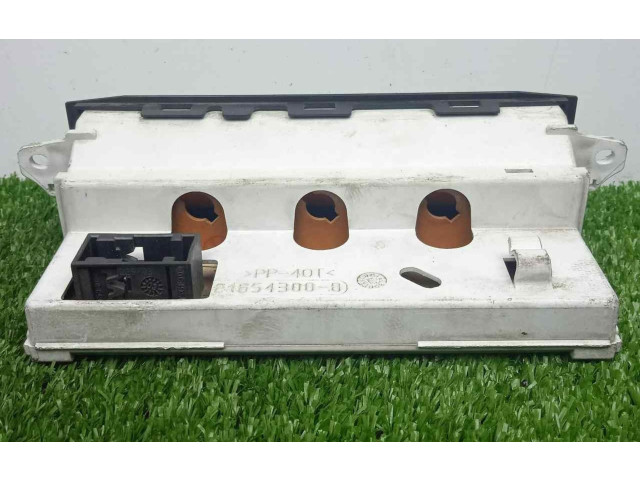 Дисплей    SAGEM   Citroen C2