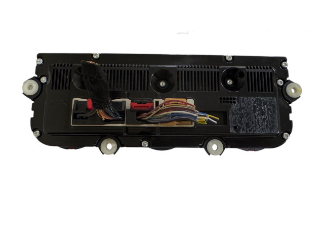 Блок управления климат-контролем    Volkswagen Caddy