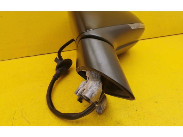 Zpětné zrcátko Volkswagen Touareg II 2012