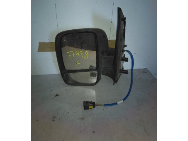 Зеркало (механическое)       Peugeot Expert  2007 - 2016 года   