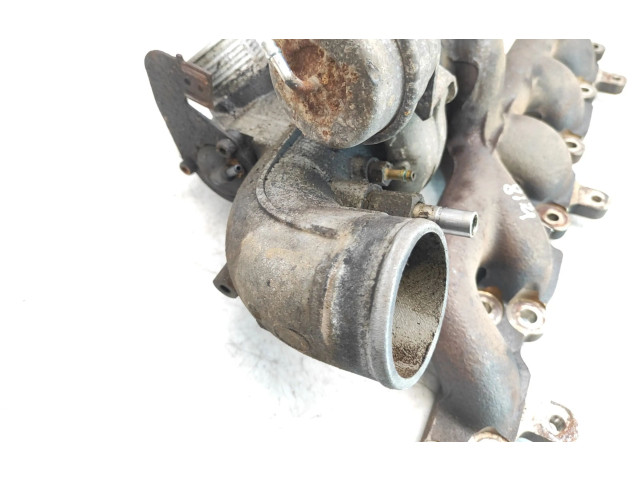 Турбина Volvo C70 30757112