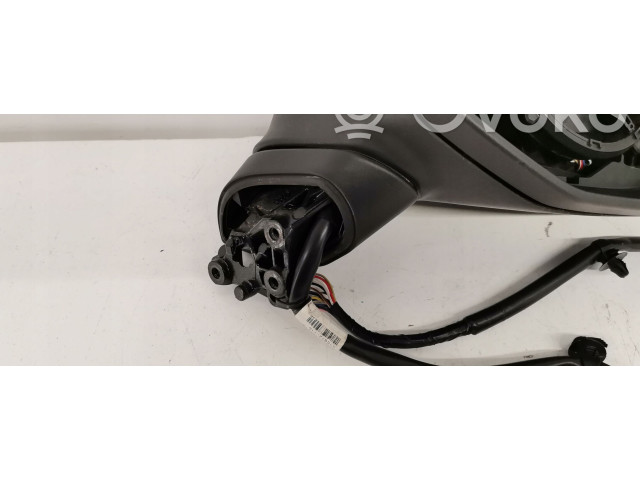 Зеркало электрическое        Audi A5  2016 -  года   