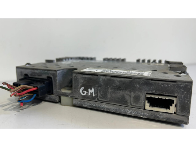 Блок управления 94AP18T806AA, 94GP18B849A Ford Galaxy