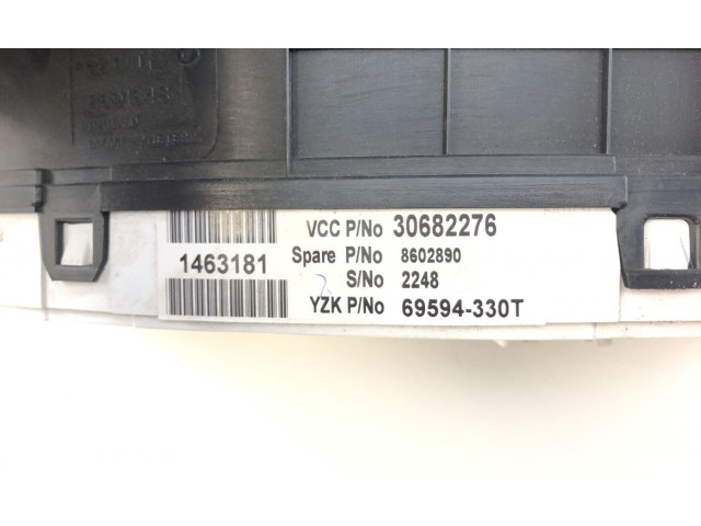 Панель приборов 36050532, 36050532   Volvo XC90       