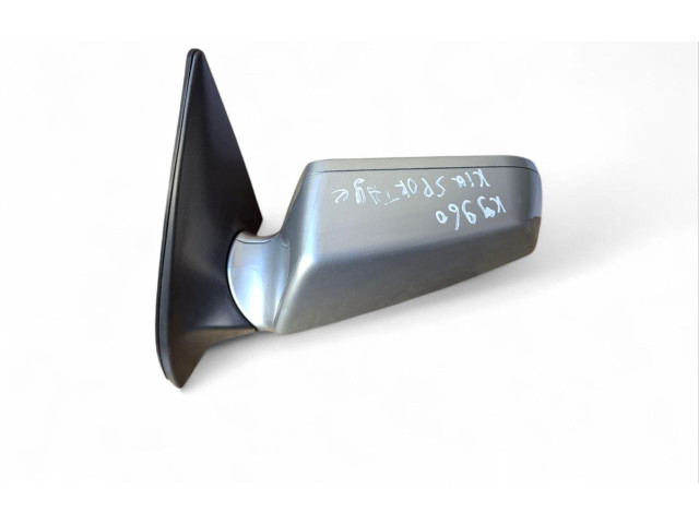 Зеркало электрическое KIA Sportage 2005 - 2010 года